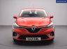 USED 2021 21 RENAULT CLIO 1.0 SCe Play Hatchback 5dr Petrol Manual Euro 6 (s/s) (75 ps) NATIONWIDE DELIVERY