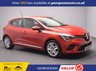 USED 2021 21 RENAULT CLIO 1.0 SCe Play Hatchback 5dr Petrol Manual Euro 6 (s/s) (75 ps) NATIONWIDE DELIVERY