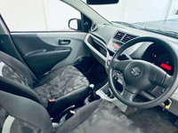 USED 2010 60 SUZUKI ALTO 1.0 12V SZ2 Hatchback 5dr Petrol Manual Euro 5 (68 ps) 