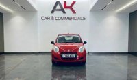 USED 2010 60 SUZUKI ALTO 1.0 12V SZ2 Hatchback 5dr Petrol Manual Euro 5 (68 ps) 