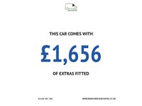 USED 2021 21 FORD TRANSIT CUSTOM 2.0 320 EcoBlue Sport Crew Van Double Cab 5dr Diesel Manual L2 H1 Euro 6 (s/s) (185 ps) 3 Month Warranty, 12 Month MOT