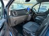 USED 2021 21 FORD TRANSIT CUSTOM 2.0 320 EcoBlue Sport Crew Van Double Cab 5dr Diesel Manual L2 H1 Euro 6 (s/s) (185 ps) 3 Month Warranty, 12 Month MOT