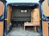 USED 2021 21 FORD TRANSIT CUSTOM 2.0 320 EcoBlue Sport Crew Van Double Cab 5dr Diesel Manual L2 H1 Euro 6 (s/s) (185 ps) 3 Month Warranty, 12 Month MOT