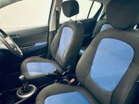 USED 2009 09 HYUNDAI I20 1.4 Comfort Hatchback 5dr Petrol Manual Euro 4 (99 bhp) 