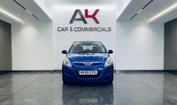 USED 2009 09 HYUNDAI I20 1.4 Comfort Hatchback 5dr Petrol Manual Euro 4 (99 bhp) 