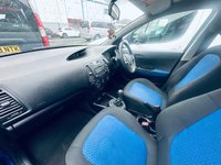 USED 2009 09 HYUNDAI I20 1.4 Comfort Hatchback 5dr Petrol Manual Euro 4 (99 bhp) 