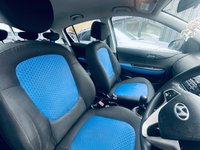 USED 2009 09 HYUNDAI I20 1.4 Comfort Hatchback 5dr Petrol Manual Euro 4 (99 bhp) 