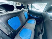 USED 2009 09 HYUNDAI I20 1.4 Comfort Hatchback 5dr Petrol Manual Euro 4 (99 bhp) 