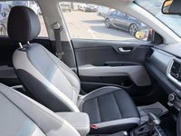 USED 2018 68 KIA STONIC Grey 1.0 T-GDi 4 Euro 6 SUV, 33,700 miles, ULEZ compliant, Automatic, 17in Alloys, 7in Display, CarPlay/Android Auto, Cruise, Rear Camera, A/C. This 2018 Kia Stonic T GDi 4 presents a remarkable opportunity with exceptionally low mileage for its age, having covered just 33,700 miles. This Euro 6 compliant 1.0 litre petrol model, finished in the 4 trim, offers a compelling blend of modern technology and comfort. Inside, you'll find a heated steering wheel and heated front seats, perfect for those colder mornings, alongside automatic air conditioning to maintain your ideal cabin temperature. The convenience of Android Auto & Apple Carplay