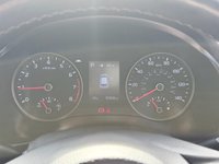 USED 2018 68 KIA STONIC Grey 1.0 T-GDi 4 Euro 6 SUV, 33,700 miles, ULEZ compliant, Automatic, 17in Alloys, 7in Display, CarPlay/Android Auto, Cruise, Rear Camera, A/C. This 2018 Kia Stonic T GDi 4 presents a remarkable opportunity with exceptionally low mileage for its age, having covered just 33,700 miles. This Euro 6 compliant 1.0 litre petrol model, finished in the 4 trim, offers a compelling blend of modern technology and comfort. Inside, you'll find a heated steering wheel and heated front seats, perfect for those colder mornings, alongside automatic air conditioning to maintain your ideal cabin temperature. The convenience of Android Auto & Apple Carplay