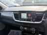 USED 2018 68 KIA STONIC Grey 1.0 T-GDi 4 Euro 6 SUV, 33,700 miles, ULEZ compliant, Automatic, 17in Alloys, 7in Display, CarPlay/Android Auto, Cruise, Rear Camera, A/C. This 2018 Kia Stonic T GDi 4 presents a remarkable opportunity with exceptionally low mileage for its age, having covered just 33,700 miles. This Euro 6 compliant 1.0 litre petrol model, finished in the 4 trim, offers a compelling blend of modern technology and comfort. Inside, you'll find a heated steering wheel and heated front seats, perfect for those colder mornings, alongside automatic air conditioning to maintain your ideal cabin temperature. The convenience of Android Auto & Apple Carplay