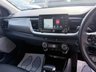 USED 2018 68 KIA STONIC Grey 1.0 T-GDi 4 Euro 6 SUV, 33,700 miles, ULEZ compliant, Automatic, 17in Alloys, 7in Display, CarPlay/Android Auto, Cruise, Rear Camera, A/C. This 2018 Kia Stonic T GDi 4 presents a remarkable opportunity with exceptionally low mileage for its age, having covered just 33,700 miles. This Euro 6 compliant 1.0 litre petrol model, finished in the 4 trim, offers a compelling blend of modern technology and comfort. Inside, you'll find a heated steering wheel and heated front seats, perfect for those colder mornings, alongside automatic air conditioning to maintain your ideal cabin temperature. The convenience of Android Auto & Apple Carplay