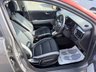 USED 2018 68 KIA STONIC Grey 1.0 T-GDi 4 Euro 6 SUV, 33,700 miles, ULEZ compliant, Automatic, 17in Alloys, 7in Display, CarPlay/Android Auto, Cruise, Rear Camera, A/C. This 2018 Kia Stonic T GDi 4 presents a remarkable opportunity with exceptionally low mileage for its age, having covered just 33,700 miles. This Euro 6 compliant 1.0 litre petrol model, finished in the 4 trim, offers a compelling blend of modern technology and comfort. Inside, you'll find a heated steering wheel and heated front seats, perfect for those colder mornings, alongside automatic air conditioning to maintain your ideal cabin temperature. The convenience of Android Auto & Apple Carplay