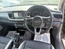 USED 2018 68 KIA STONIC Grey 1.0 T-GDi 4 Euro 6 SUV, 33,700 miles, ULEZ compliant, Automatic, 17in Alloys, 7in Display, CarPlay/Android Auto, Cruise, Rear Camera, A/C. This 2018 Kia Stonic T GDi 4 presents a remarkable opportunity with exceptionally low mileage for its age, having covered just 33,700 miles. This Euro 6 compliant 1.0 litre petrol model, finished in the 4 trim, offers a compelling blend of modern technology and comfort. Inside, you'll find a heated steering wheel and heated front seats, perfect for those colder mornings, alongside automatic air conditioning to maintain your ideal cabin temperature. The convenience of Android Auto & Apple Carplay