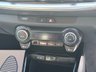 USED 2018 68 KIA STONIC Grey 1.0 T-GDi 4 Euro 6 SUV, 33,700 miles, ULEZ compliant, Automatic, 17in Alloys, 7in Display, CarPlay/Android Auto, Cruise, Rear Camera, A/C. This 2018 Kia Stonic T GDi 4 presents a remarkable opportunity with exceptionally low mileage for its age, having covered just 33,700 miles. This Euro 6 compliant 1.0 litre petrol model, finished in the 4 trim, offers a compelling blend of modern technology and comfort. Inside, you'll find a heated steering wheel and heated front seats, perfect for those colder mornings, alongside automatic air conditioning to maintain your ideal cabin temperature. The convenience of Android Auto & Apple Carplay