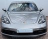 USED 2018 18 PORSCHE 718 CAYMAN 2.5T GTS PDK Euro 6 (s/s) 2dr PDLS/BOSE/BORDEAUX RED LTHR