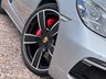 USED 2018 18 PORSCHE 718 CAYMAN 2.5T GTS PDK Euro 6 (s/s) 2dr PDLS/BOSE/BORDEAUX RED LTHR