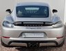 USED 2018 18 PORSCHE 718 CAYMAN 2.5T GTS PDK Euro 6 (s/s) 2dr PDLS/BOSE/BORDEAUX RED LTHR