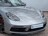 USED 2018 18 PORSCHE 718 CAYMAN 2.5T GTS PDK Euro 6 (s/s) 2dr PDLS/BOSE/BORDEAUX RED LTHR
