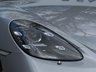 USED 2018 18 PORSCHE 718 CAYMAN 2.5T GTS PDK Euro 6 (s/s) 2dr PDLS/BOSE/BORDEAUX RED LTHR
