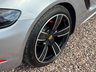 USED 2018 18 PORSCHE 718 CAYMAN 2.5T GTS PDK Euro 6 (s/s) 2dr PDLS/BOSE/BORDEAUX RED LTHR