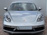 USED 2018 18 PORSCHE 718 CAYMAN 2.5T GTS PDK Euro 6 (s/s) 2dr PDLS/BOSE/BORDEAUX RED LTHR