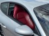 USED 2018 18 PORSCHE 718 CAYMAN 2.5T GTS PDK Euro 6 (s/s) 2dr PDLS/BOSE/BORDEAUX RED LTHR
