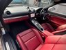 USED 2018 18 PORSCHE 718 CAYMAN 2.5T GTS PDK Euro 6 (s/s) 2dr PDLS/BOSE/BORDEAUX RED LTHR