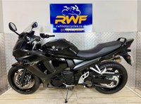 USED 2015 65 SUZUKI GSX650F www.sellingyourbike.co.uk 