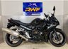 USED 2015 65 SUZUKI GSX650F www.sellingyourbike.co.uk 