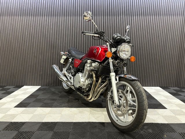 View our HONDA CB1100 EX
