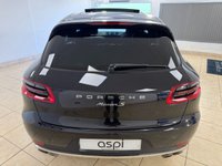 USED 2014 P PORSCHE MACAN 3.0 V6 S SUV 5dr Petrol PDK 4WD Euro 6 (s/s) (340 ps) BLACK LEATHER, SATELLITE NAVIGATION, AIR CONDITIONING, PANORAMIC ROOF, HEATED FEONT SEATS, PCM, REVERSE CAMERA INC PARK ASSIST FRONT & REAR, BI XENONS, CRUISE CONTROL, BOSE SURROUND SOUND SYSTEM, TELEPHONE MODULE, PRIVACY GLASS, 21&rdquo; ALLOY WHEELS, MULTI FUNCTION STEERING WHEEL, UPGRADED SURROUND SOUND SYSTEM