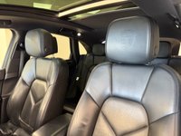 USED 2014 P PORSCHE MACAN 3.0 V6 S SUV 5dr Petrol PDK 4WD Euro 6 (s/s) (340 ps) BLACK LEATHER, SATELLITE NAVIGATION, AIR CONDITIONING, PANORAMIC ROOF, HEATED FEONT SEATS, PCM, REVERSE CAMERA INC PARK ASSIST FRONT & REAR, BI XENONS, CRUISE CONTROL, BOSE SURROUND SOUND SYSTEM, TELEPHONE MODULE, PRIVACY GLASS, 21&rdquo; ALLOY WHEELS, MULTI FUNCTION STEERING WHEEL, UPGRADED SURROUND SOUND SYSTEM