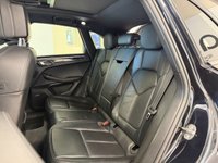 USED 2014 P PORSCHE MACAN 3.0 V6 S SUV 5dr Petrol PDK 4WD Euro 6 (s/s) (340 ps) BLACK LEATHER, SATELLITE NAVIGATION, AIR CONDITIONING, PANORAMIC ROOF, HEATED FEONT SEATS, PCM, REVERSE CAMERA INC PARK ASSIST FRONT & REAR, BI XENONS, CRUISE CONTROL, BOSE SURROUND SOUND SYSTEM, TELEPHONE MODULE, PRIVACY GLASS, 21&rdquo; ALLOY WHEELS, MULTI FUNCTION STEERING WHEEL, UPGRADED SURROUND SOUND SYSTEM