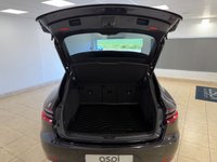 USED 2014 P PORSCHE MACAN 3.0 V6 S SUV 5dr Petrol PDK 4WD Euro 6 (s/s) (340 ps) BLACK LEATHER, SATELLITE NAVIGATION, AIR CONDITIONING, PANORAMIC ROOF, HEATED FEONT SEATS, PCM, REVERSE CAMERA INC PARK ASSIST FRONT & REAR, BI XENONS, CRUISE CONTROL, BOSE SURROUND SOUND SYSTEM, TELEPHONE MODULE, PRIVACY GLASS, 21&rdquo; ALLOY WHEELS, MULTI FUNCTION STEERING WHEEL, UPGRADED SURROUND SOUND SYSTEM