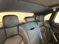 USED 2014 P PORSCHE MACAN 3.0 V6 S SUV 5dr Petrol PDK 4WD Euro 6 (s/s) (340 ps) BLACK LEATHER, SATELLITE NAVIGATION, AIR CONDITIONING, PANORAMIC ROOF, HEATED FEONT SEATS, PCM, REVERSE CAMERA INC PARK ASSIST FRONT & REAR, BI XENONS, CRUISE CONTROL, BOSE SURROUND SOUND SYSTEM, TELEPHONE MODULE, PRIVACY GLASS, 21&rdquo; ALLOY WHEELS, MULTI FUNCTION STEERING WHEEL, UPGRADED SURROUND SOUND SYSTEM