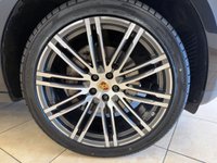 USED 2014 P PORSCHE MACAN 3.0 V6 S SUV 5dr Petrol PDK 4WD Euro 6 (s/s) (340 ps) BLACK LEATHER, SATELLITE NAVIGATION, AIR CONDITIONING, PANORAMIC ROOF, HEATED FEONT SEATS, PCM, REVERSE CAMERA INC PARK ASSIST FRONT & REAR, BI XENONS, CRUISE CONTROL, BOSE SURROUND SOUND SYSTEM, TELEPHONE MODULE, PRIVACY GLASS, 21&rdquo; ALLOY WHEELS, MULTI FUNCTION STEERING WHEEL, UPGRADED SURROUND SOUND SYSTEM