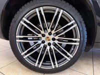 USED 2014 P PORSCHE MACAN 3.0 V6 S SUV 5dr Petrol PDK 4WD Euro 6 (s/s) (340 ps) BLACK LEATHER, SATELLITE NAVIGATION, AIR CONDITIONING, PANORAMIC ROOF, HEATED FEONT SEATS, PCM, REVERSE CAMERA INC PARK ASSIST FRONT & REAR, BI XENONS, CRUISE CONTROL, BOSE SURROUND SOUND SYSTEM, TELEPHONE MODULE, PRIVACY GLASS, 21&rdquo; ALLOY WHEELS, MULTI FUNCTION STEERING WHEEL, UPGRADED SURROUND SOUND SYSTEM