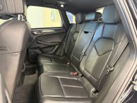USED 2014 P PORSCHE MACAN 3.0 V6 S SUV 5dr Petrol PDK 4WD Euro 6 (s/s) (340 ps) BLACK LEATHER, SATELLITE NAVIGATION, AIR CONDITIONING, PANORAMIC ROOF, HEATED FEONT SEATS, PCM, REVERSE CAMERA INC PARK ASSIST FRONT & REAR, BI XENONS, CRUISE CONTROL, BOSE SURROUND SOUND SYSTEM, TELEPHONE MODULE, PRIVACY GLASS, 21&rdquo; ALLOY WHEELS, MULTI FUNCTION STEERING WHEEL, UPGRADED SURROUND SOUND SYSTEM