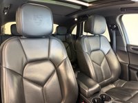 USED 2014 P PORSCHE MACAN 3.0 V6 S SUV 5dr Petrol PDK 4WD Euro 6 (s/s) (340 ps) BLACK LEATHER, SATELLITE NAVIGATION, AIR CONDITIONING, PANORAMIC ROOF, HEATED FEONT SEATS, PCM, REVERSE CAMERA INC PARK ASSIST FRONT & REAR, BI XENONS, CRUISE CONTROL, BOSE SURROUND SOUND SYSTEM, TELEPHONE MODULE, PRIVACY GLASS, 21&rdquo; ALLOY WHEELS, MULTI FUNCTION STEERING WHEEL, UPGRADED SURROUND SOUND SYSTEM
