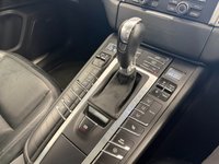 USED 2014 P PORSCHE MACAN 3.0 V6 S SUV 5dr Petrol PDK 4WD Euro 6 (s/s) (340 ps) BLACK LEATHER, SATELLITE NAVIGATION, AIR CONDITIONING, PANORAMIC ROOF, HEATED FEONT SEATS, PCM, REVERSE CAMERA INC PARK ASSIST FRONT & REAR, BI XENONS, CRUISE CONTROL, BOSE SURROUND SOUND SYSTEM, TELEPHONE MODULE, PRIVACY GLASS, 21&rdquo; ALLOY WHEELS, MULTI FUNCTION STEERING WHEEL, UPGRADED SURROUND SOUND SYSTEM