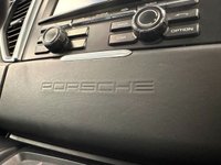 USED 2014 P PORSCHE MACAN 3.0 V6 S SUV 5dr Petrol PDK 4WD Euro 6 (s/s) (340 ps) BLACK LEATHER, SATELLITE NAVIGATION, AIR CONDITIONING, PANORAMIC ROOF, HEATED FEONT SEATS, PCM, REVERSE CAMERA INC PARK ASSIST FRONT & REAR, BI XENONS, CRUISE CONTROL, BOSE SURROUND SOUND SYSTEM, TELEPHONE MODULE, PRIVACY GLASS, 21&rdquo; ALLOY WHEELS, MULTI FUNCTION STEERING WHEEL, UPGRADED SURROUND SOUND SYSTEM