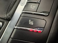 USED 2014 P PORSCHE MACAN 3.0 V6 S SUV 5dr Petrol PDK 4WD Euro 6 (s/s) (340 ps) BLACK LEATHER, SATELLITE NAVIGATION, AIR CONDITIONING, PANORAMIC ROOF, HEATED FEONT SEATS, PCM, REVERSE CAMERA INC PARK ASSIST FRONT & REAR, BI XENONS, CRUISE CONTROL, BOSE SURROUND SOUND SYSTEM, TELEPHONE MODULE, PRIVACY GLASS, 21&rdquo; ALLOY WHEELS, MULTI FUNCTION STEERING WHEEL, UPGRADED SURROUND SOUND SYSTEM
