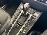 USED 2014 P PORSCHE MACAN 3.0 V6 S SUV 5dr Petrol PDK 4WD Euro 6 (s/s) (340 ps) BLACK LEATHER, SATELLITE NAVIGATION, AIR CONDITIONING, PANORAMIC ROOF, HEATED FEONT SEATS, PCM, REVERSE CAMERA INC PARK ASSIST FRONT & REAR, BI XENONS, CRUISE CONTROL, BOSE SURROUND SOUND SYSTEM, TELEPHONE MODULE, PRIVACY GLASS, 21&rdquo; ALLOY WHEELS, MULTI FUNCTION STEERING WHEEL, UPGRADED SURROUND SOUND SYSTEM
