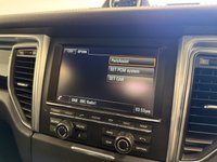 USED 2014 P PORSCHE MACAN 3.0 V6 S SUV 5dr Petrol PDK 4WD Euro 6 (s/s) (340 ps) BLACK LEATHER, SATELLITE NAVIGATION, AIR CONDITIONING, PANORAMIC ROOF, HEATED FEONT SEATS, PCM, REVERSE CAMERA INC PARK ASSIST FRONT & REAR, BI XENONS, CRUISE CONTROL, BOSE SURROUND SOUND SYSTEM, TELEPHONE MODULE, PRIVACY GLASS, 21&rdquo; ALLOY WHEELS, MULTI FUNCTION STEERING WHEEL, UPGRADED SURROUND SOUND SYSTEM