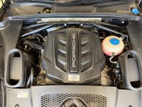 USED 2014 P PORSCHE MACAN 3.0 V6 S SUV 5dr Petrol PDK 4WD Euro 6 (s/s) (340 ps) BLACK LEATHER, SATELLITE NAVIGATION, AIR CONDITIONING, PANORAMIC ROOF, HEATED FEONT SEATS, PCM, REVERSE CAMERA INC PARK ASSIST FRONT & REAR, BI XENONS, CRUISE CONTROL, BOSE SURROUND SOUND SYSTEM, TELEPHONE MODULE, PRIVACY GLASS, 21&rdquo; ALLOY WHEELS, MULTI FUNCTION STEERING WHEEL, UPGRADED SURROUND SOUND SYSTEM