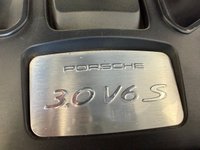 USED 2014 P PORSCHE MACAN 3.0 V6 S SUV 5dr Petrol PDK 4WD Euro 6 (s/s) (340 ps) BLACK LEATHER, SATELLITE NAVIGATION, AIR CONDITIONING, PANORAMIC ROOF, HEATED FEONT SEATS, PCM, REVERSE CAMERA INC PARK ASSIST FRONT & REAR, BI XENONS, CRUISE CONTROL, BOSE SURROUND SOUND SYSTEM, TELEPHONE MODULE, PRIVACY GLASS, 21&rdquo; ALLOY WHEELS, MULTI FUNCTION STEERING WHEEL, UPGRADED SURROUND SOUND SYSTEM