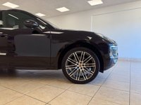 USED 2014 P PORSCHE MACAN 3.0 V6 S SUV 5dr Petrol PDK 4WD Euro 6 (s/s) (340 ps) BLACK LEATHER, SATELLITE NAVIGATION, AIR CONDITIONING, PANORAMIC ROOF, HEATED FEONT SEATS, PCM, REVERSE CAMERA INC PARK ASSIST FRONT & REAR, BI XENONS, CRUISE CONTROL, BOSE SURROUND SOUND SYSTEM, TELEPHONE MODULE, PRIVACY GLASS, 21&rdquo; ALLOY WHEELS, MULTI FUNCTION STEERING WHEEL, UPGRADED SURROUND SOUND SYSTEM