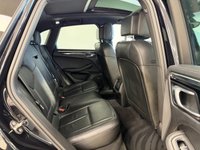 USED 2014 P PORSCHE MACAN 3.0 V6 S SUV 5dr Petrol PDK 4WD Euro 6 (s/s) (340 ps) BLACK LEATHER, SATELLITE NAVIGATION, AIR CONDITIONING, PANORAMIC ROOF, HEATED FEONT SEATS, PCM, REVERSE CAMERA INC PARK ASSIST FRONT & REAR, BI XENONS, CRUISE CONTROL, BOSE SURROUND SOUND SYSTEM, TELEPHONE MODULE, PRIVACY GLASS, 21&rdquo; ALLOY WHEELS, MULTI FUNCTION STEERING WHEEL, UPGRADED SURROUND SOUND SYSTEM