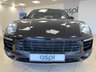 USED 2014 P PORSCHE MACAN 3.0 V6 S SUV 5dr Petrol PDK 4WD Euro 6 (s/s) (340 ps) BLACK LEATHER, SATELLITE NAVIGATION, AIR CONDITIONING, PANORAMIC ROOF, HEATED FEONT SEATS, PCM, REVERSE CAMERA INC PARK ASSIST FRONT & REAR, BI XENONS, CRUISE CONTROL, BOSE SURROUND SOUND SYSTEM, TELEPHONE MODULE, PRIVACY GLASS, 21&rdquo; ALLOY WHEELS, MULTI FUNCTION STEERING WHEEL, UPGRADED SURROUND SOUND SYSTEM